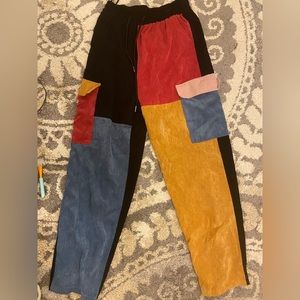 love these pants just never had anything to wear it too.